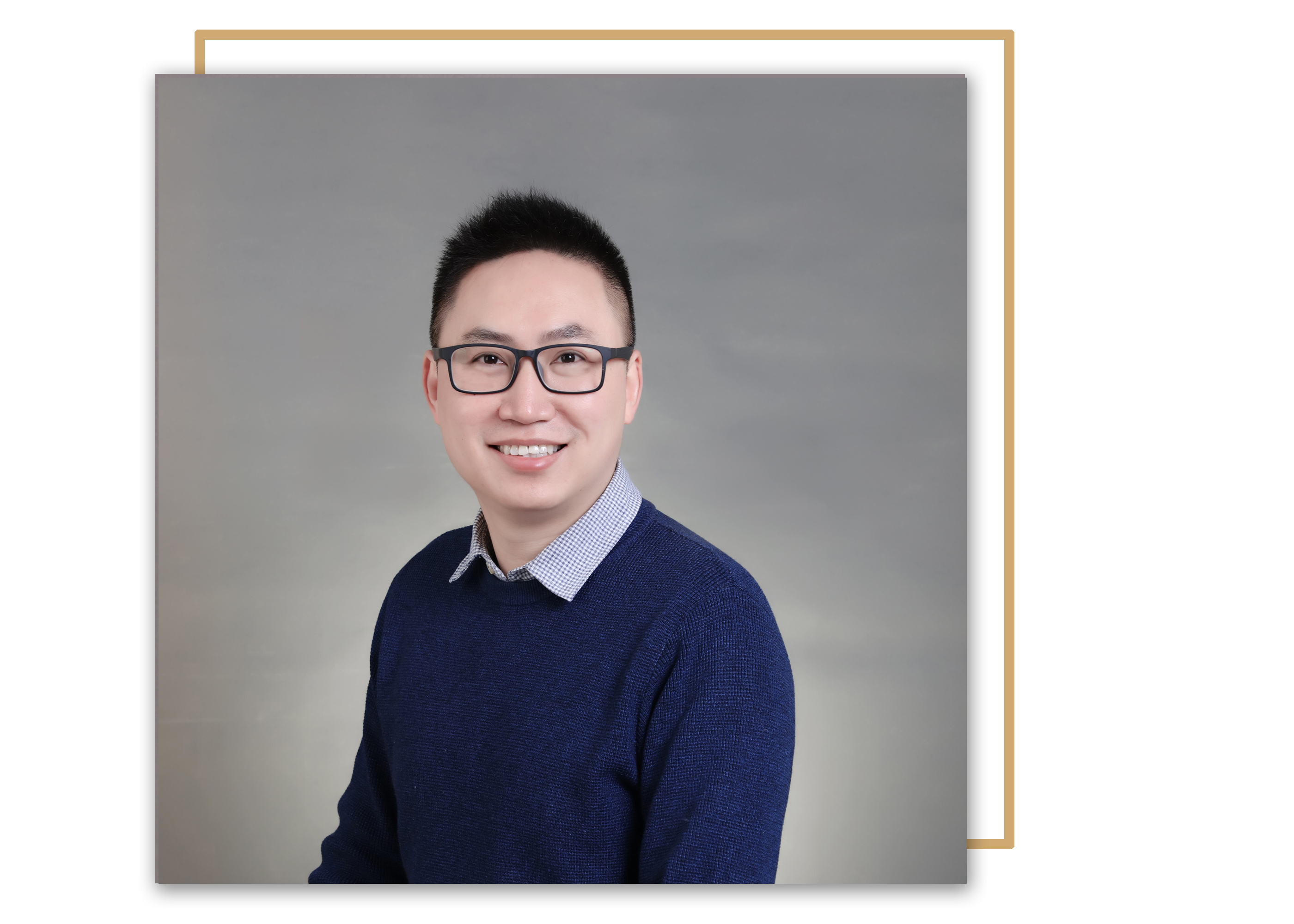 Tang Chuan Dr. 唐川副教授宏观农业研究院